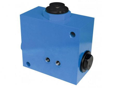 LKF25  Hydraulic Flow Control Valve