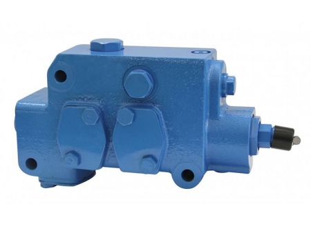 LZF25  Flow Diverter Valve