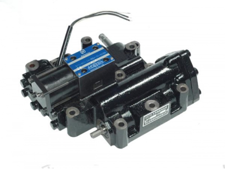 DCCT4/5/6  Forklift Electro-Hydraulic Variable Transmission Control Valve