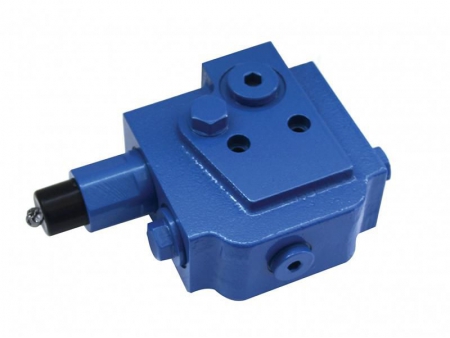 GLT05  Accumulator Charging Valve