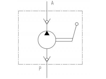 PDF14-00  Parking Brake Pump