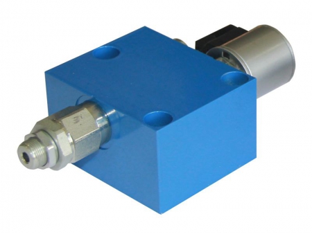 HCV10.D/U  Cylinder Control Valve