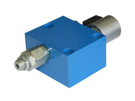 HCV10.D/U  Cylinder Control Valve