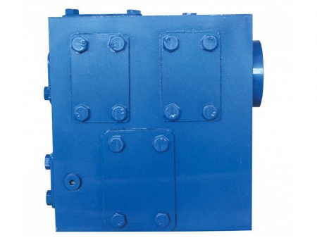 DXF50  Hydraulic Check Valve