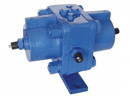 SAJ90  Regulating Valve