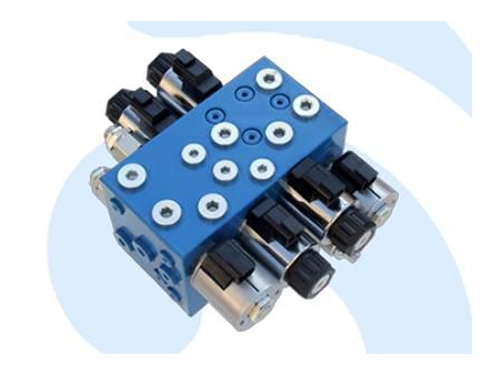 HCV10  Lift Platform Control Valve