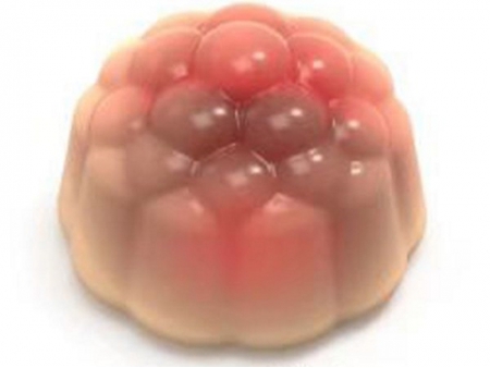 Gummy Candy Depositing Production Line, GD40Q