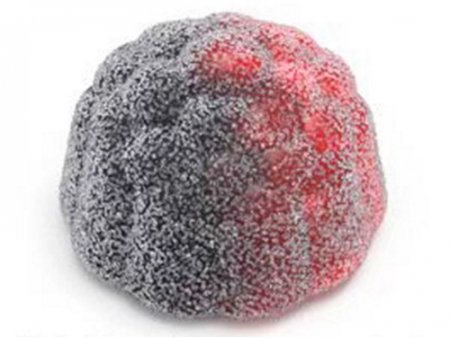 Gummy Candy Depositing Production Line, GD40Q