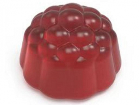Gummy Candy Depositing Production Line, GD40Q