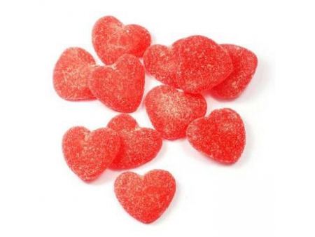 Jelly Candy Starch Mogul Line