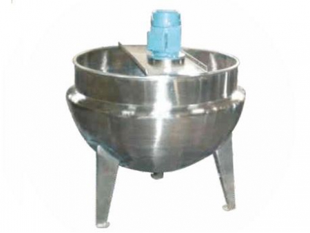 Jelly Candy Starch Mogul Line