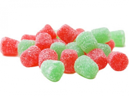 Gummy Candy Depositing Production Line, GD80Q