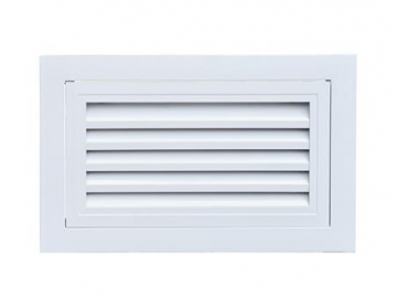 QD-LFK5 Hinged Return Air Vent