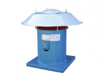DWT Series Roof Exhauster