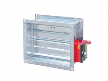 Fire Dampers