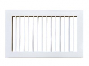 QD-LFK2 Single Deflection Grille