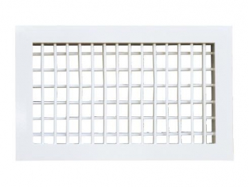 QD-LFK3QD-LFK3 Double Deflection Grille