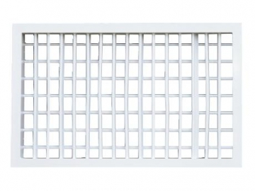 QD-LFK3QD-LFK3 Double Deflection Grille