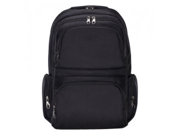 CBB2665-1 Multi Pockets Laptop Backpack, 7.5