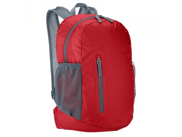 CBB3363-1 Foldable Lightweight Handy Daypack, Waterproof Travel Backpack