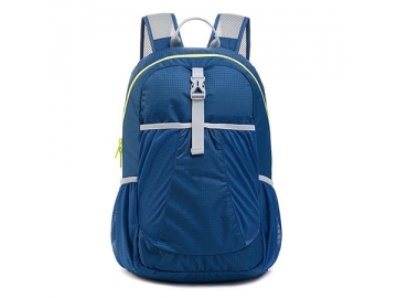 CBB4696-1 Foldable Lightweight Handy Daypack, Waterproof Travel Backpack