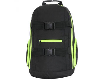 CBB1143 Outdoor Sport Backpack, 50.5*32*20cm Polyester Sport Backpack
