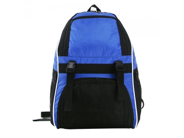 CBB3639-1 Top Load Sport Backpack, 46*30.5*25.5cm Nylon Sport Backpack for Basketball