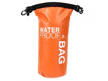 CBB3389-1 PVC Tarpaulin Dry Bag,  Waterproof Dry Sack