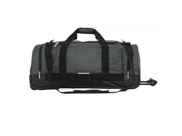 CBB0549 Wheeled Duffle Bag, Duffle Bag with Wheels, Wheeled Travel Bag