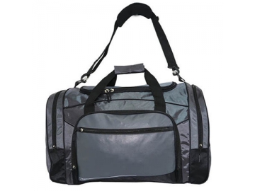 CBB0898 Waterproof Nylon Duffel Bag, Waterproof Travel Duffel