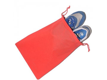 CBB3371-1 Cotton Drawstring Shoe ​Bag​