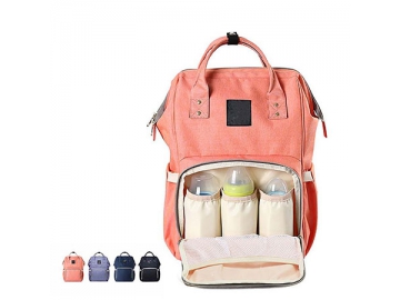 CBB 2325-1 Diaper Bag Backpack, Multifunction Mommy Backpack