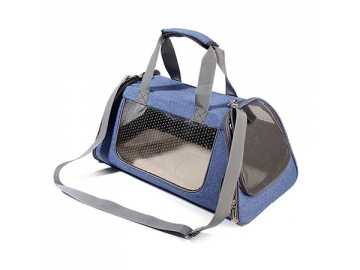 CBB5778-1 Portable Carrier Pet Bag, Travel Pet Carrier