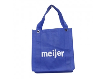 CBB2149-1 Non-woven Fabric Tote Bag, Promotional Shopping Tote Bag