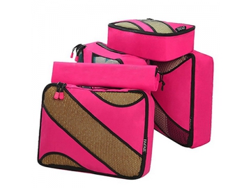 CBB3316-1 Travel Kits Organizer Storage Bag, Travel Toiletry Pouch Bags