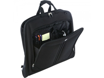 CBB1560-1 Polyester Garment Travel Bag, Suits Cover Bag