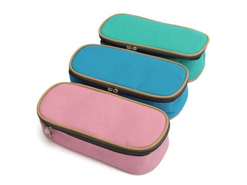 CBB2388-1 Polyester Pen Bag, Stationery Storage Bag