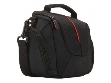 CBB1643-1 Polyester Camera Shoulder Bag, 9.06