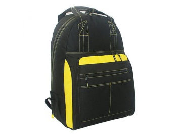 CBB2666-1 Multifunctional Large Capacity Tool Backpack, 57.1*36.8*28cm Electric Tool Bag