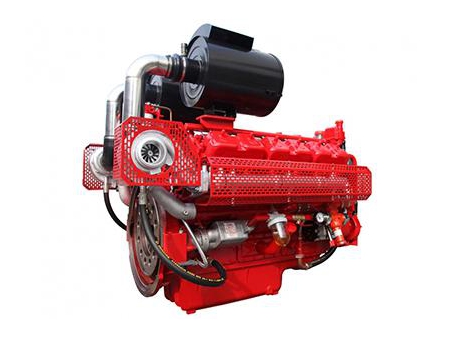 Water Pump Series High-speed Diesel Engine (235~1388kW)