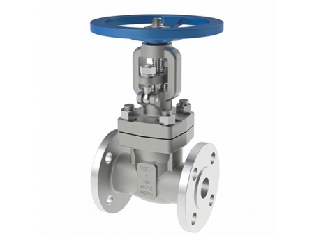 Gate Valves