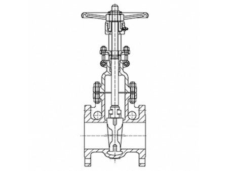 Gate Valves