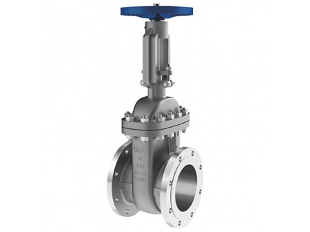 Gate Valves