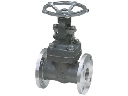 Gate Valves