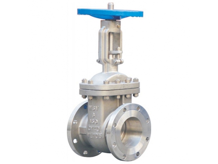 Gate Valves