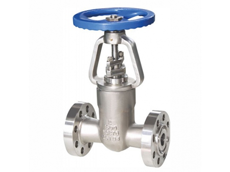 Gate Valves