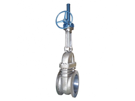 Gate Valves