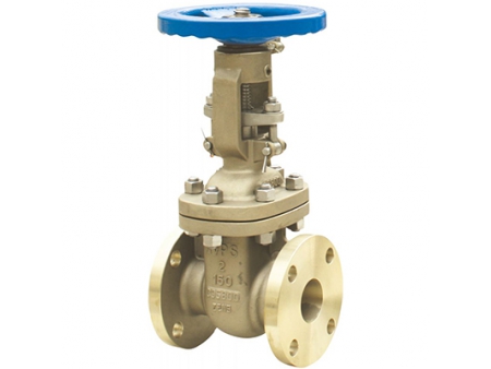 Gate Valves