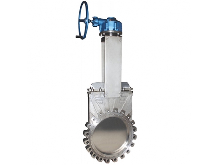 Gate Valves