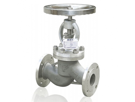 Globe Valves  Video